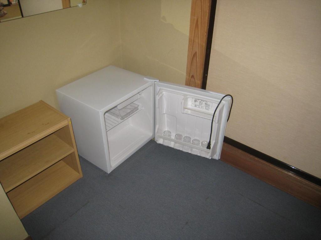 Hotel Keikoku-No-Yu Yamanouchi  Habitación foto